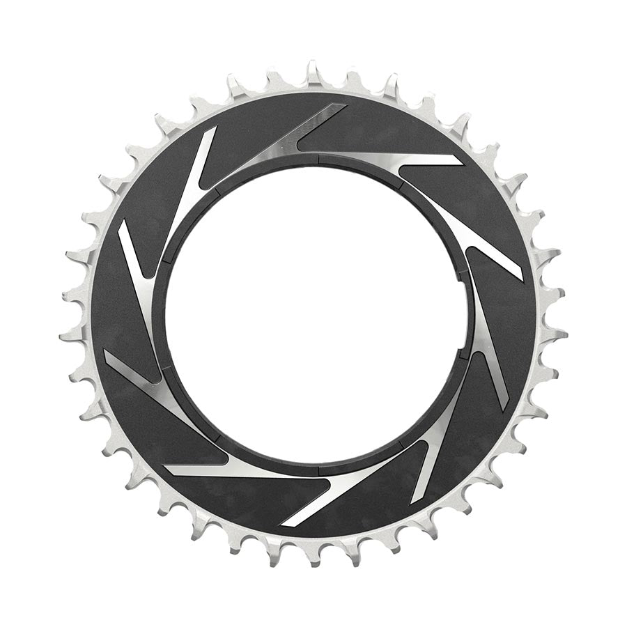 Plateaux|SRAM,_Eagle_T-Type_Thread_Mount_3mm_Offset,_Plateau,_Dents:_38,_Vitesses:_12,_BCD:_Thread_Mount,_Aluminium,_Noir|SRAM|Cycle_LM