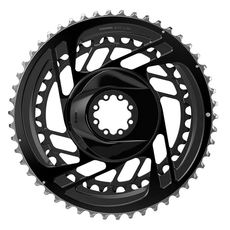 Plateaux|SRAM,_Ensemble_de_plateaux_D2_2x,_Plateau,_Dents:_37/50,_Vitesses:_12,_BCD:_Direct_Mount,_Aluminium,_Noir|SRAM|Cycle_LM