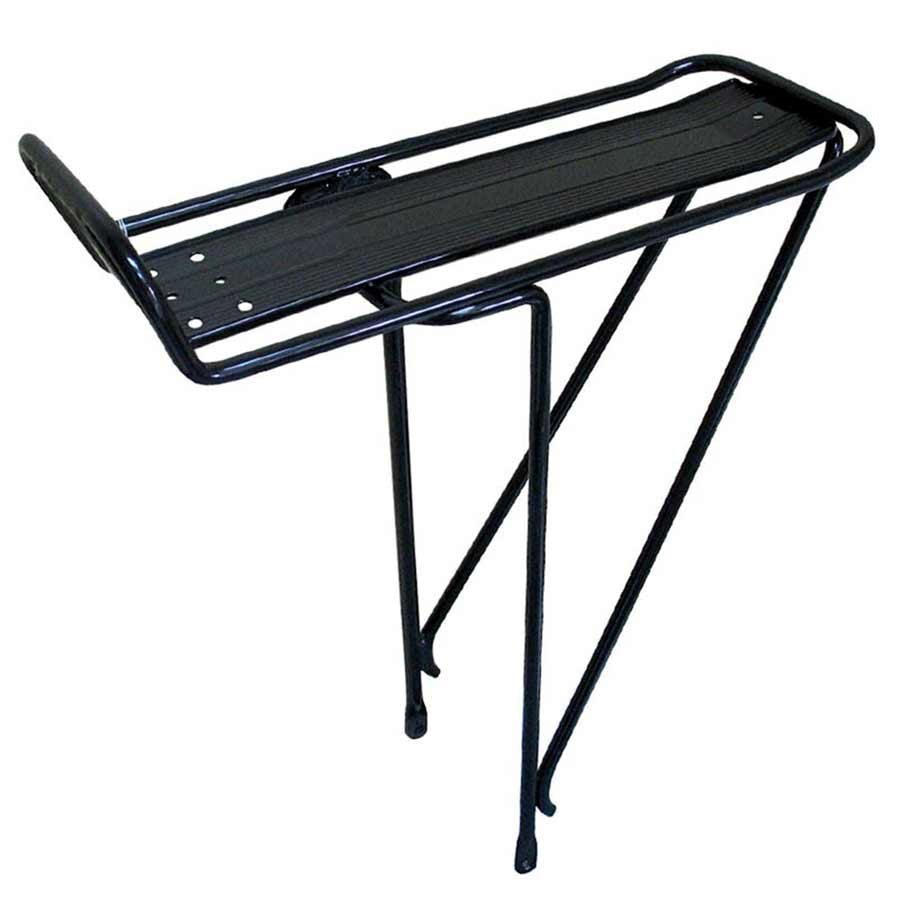 LUGGAGE RACK WITH TRAY