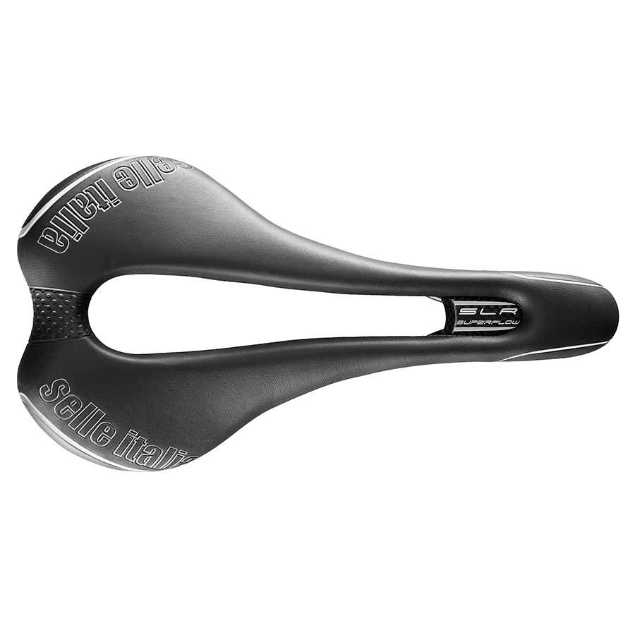 Selle Italia X-LR TG L – Noire, Emballage OEM
