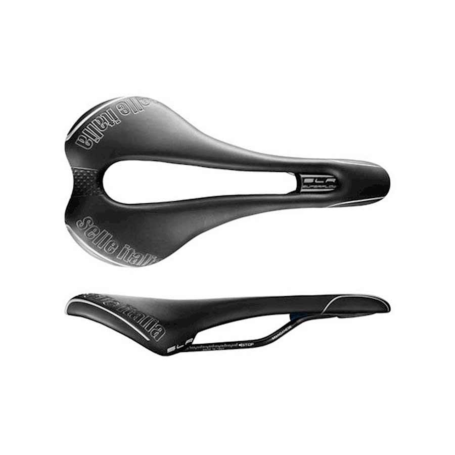 Selles De Route Selle Italia SLR TM Superflow L Selle 275 X 145mm selles-de-route-selle-italia-slr-tm-superflow-l-selle-275-x-145mm
