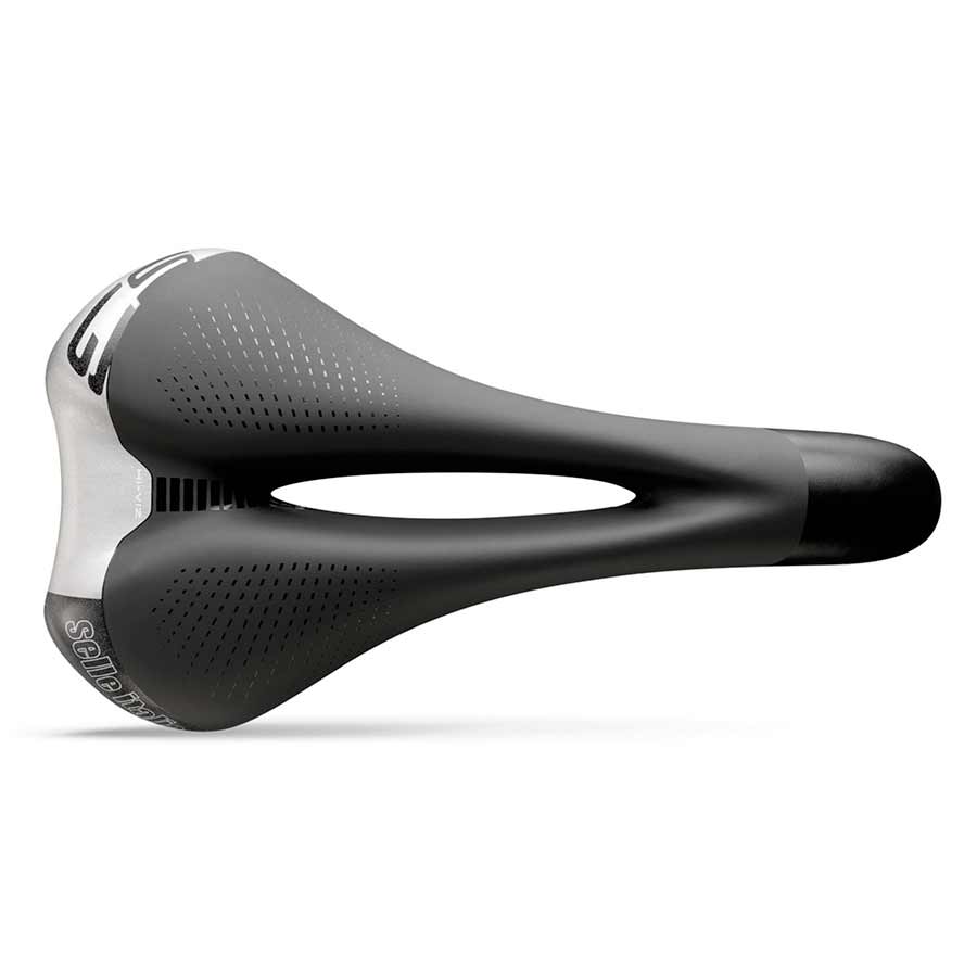 Selle de vélo Volare XL - noir SELLE BASSANO Selle de vélo Volare XL - noir SELLE BASSANO