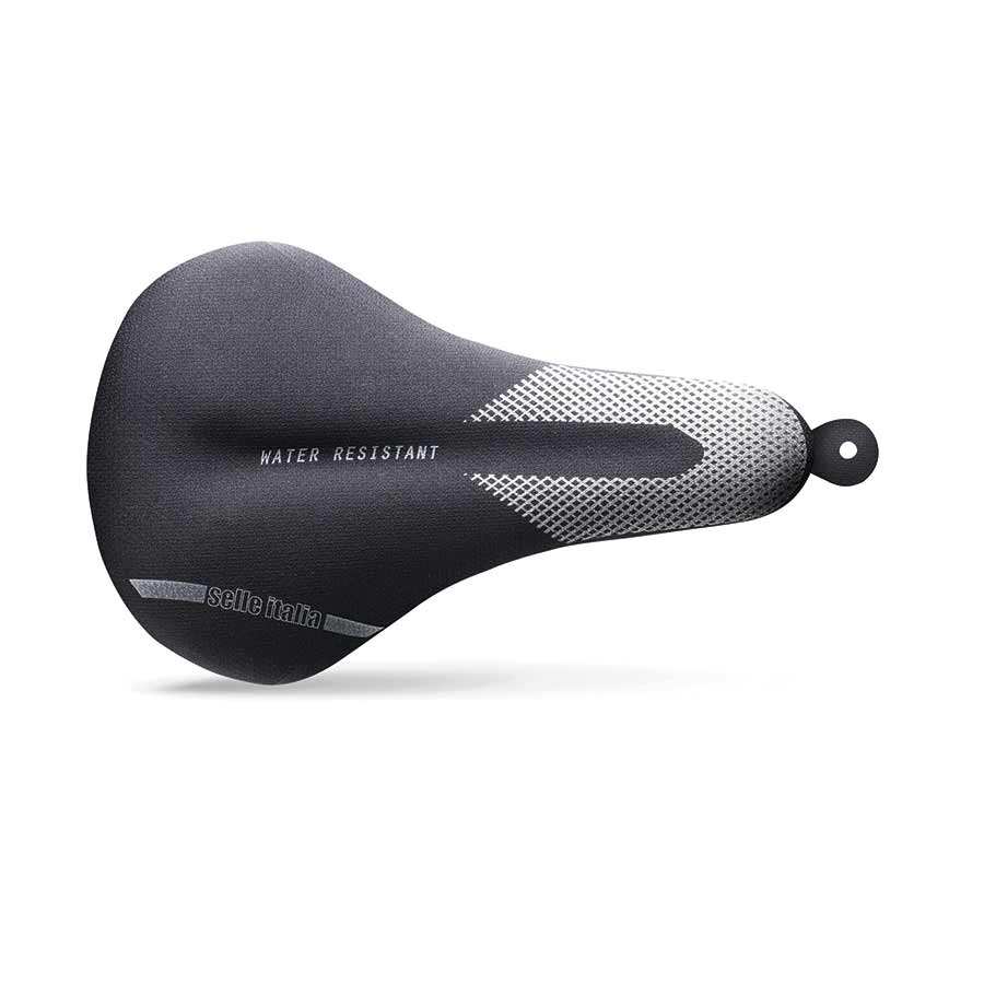 Couvre-selles|Selle_Italia,_Comfort_Booster,_Couvre-selle,_S,_Noir|Selle_Italia|Cycle_LM