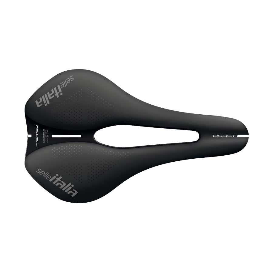 Selles_de_route|Selle_Italia,_NOVUS_Evo_Boost_TM_Superflow,_Selle,_248_x_145mm,_Unisexe,_240g|Selle_Italia|Cycle_LM