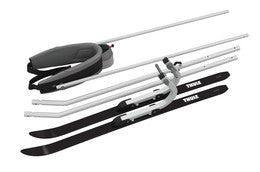 Chariot Ski Kit - Cross/Lite (687950102555)