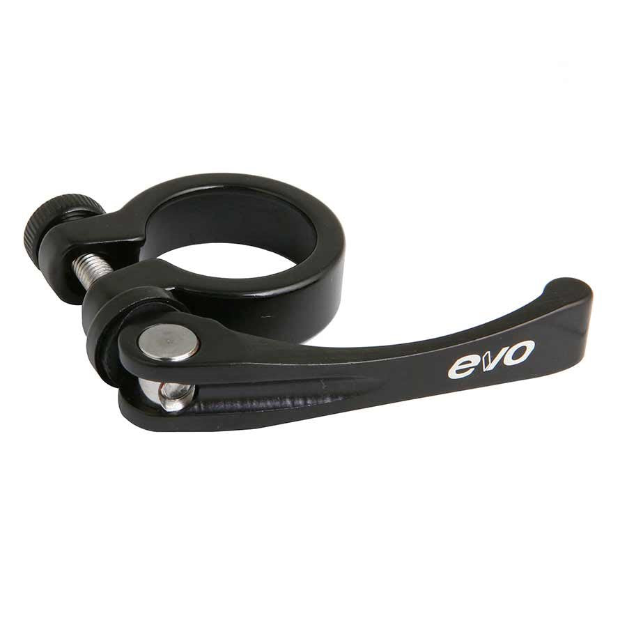 Tiges_de_selles|EVO,_E-Force_XL,_Collet_de_tige_de_selle,_34.9mm,_Noir|EVO|Cycle_LM