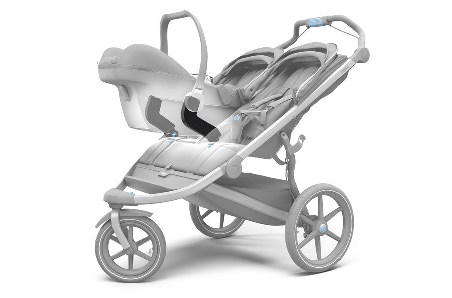 Maxi-Cosi Infant Car Seat Adpater - Glide/Urban Glide (687948857371)