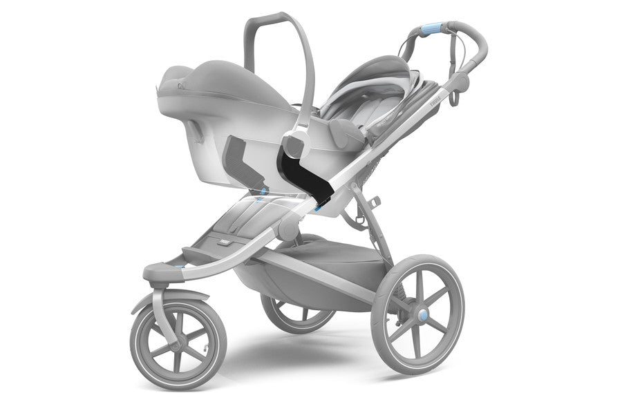 Maxi-Cosi Infant Car Seat Adpater - Glide/Urban Glide (687948857371)