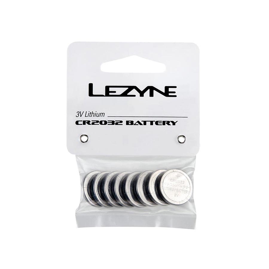 Piles_et_batteries|Lezyne,_Batterie_CR2032_pour_lumière,_Pile,_8_unités|Lezyne|Cycle_LM
