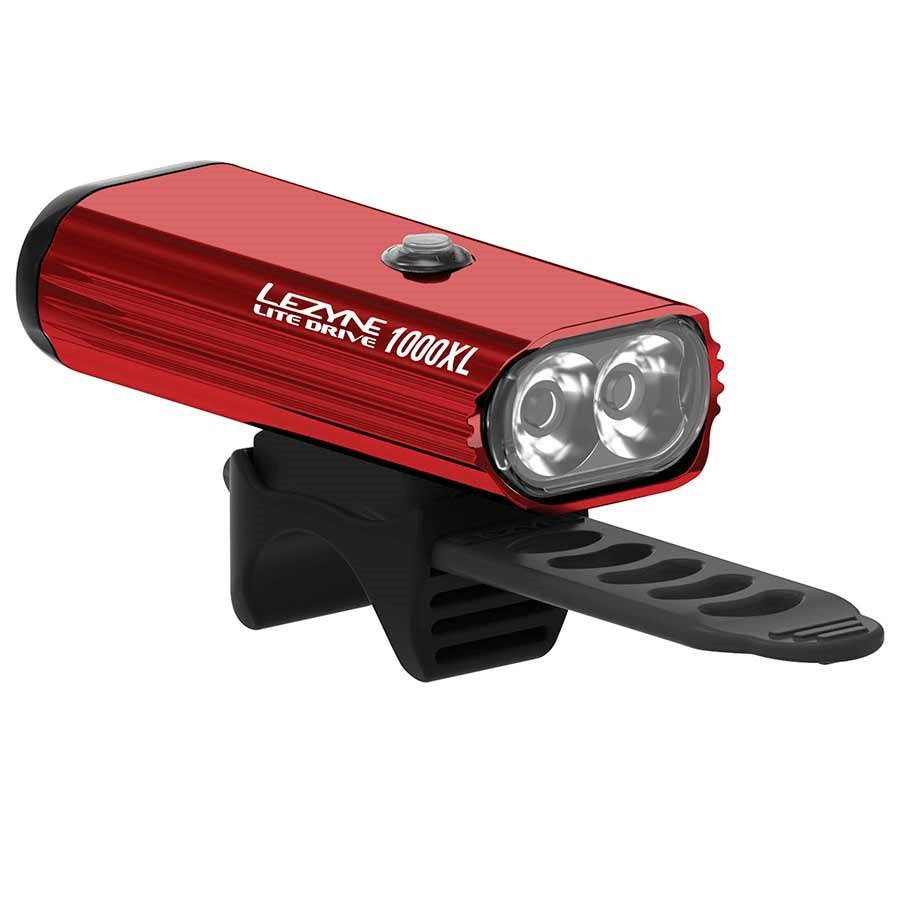 Lumières|Lezyne,_Lite_Drive_1000XL,_Lumière,_Avant,_Rouge|Lezyne|Cycle_LM