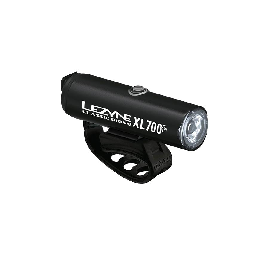 Lumières|Lezyne,_Classic_Drive_XL_700,_Lumière,_Avant,_Noir|Lezyne|Cycle_LM