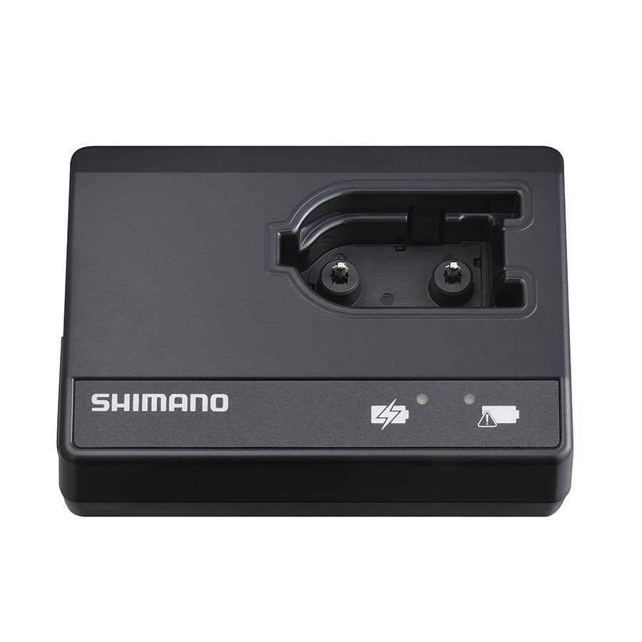Shimano,_ISMBCR1,_SM-BCR1,_Chargeur_pour_batterie_SM-BTR1,_Câble_d'alimentation_vendu_séparément|Shimano|