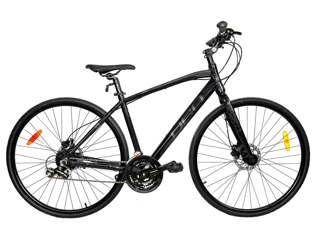 ODYSSEY SPORT 1 |DCO|Cycle LM (6543073116317)