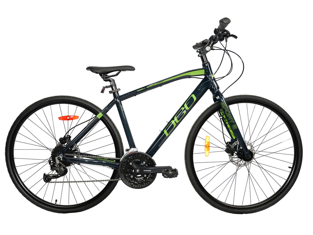 ODYSSEY SPORT 2 |DCO|Cycle LM (6543073247389)