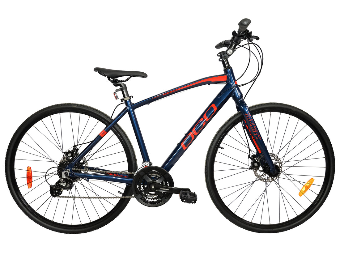 ODYSSEY SPORT |DCO|Cycle LM (6543072985245)