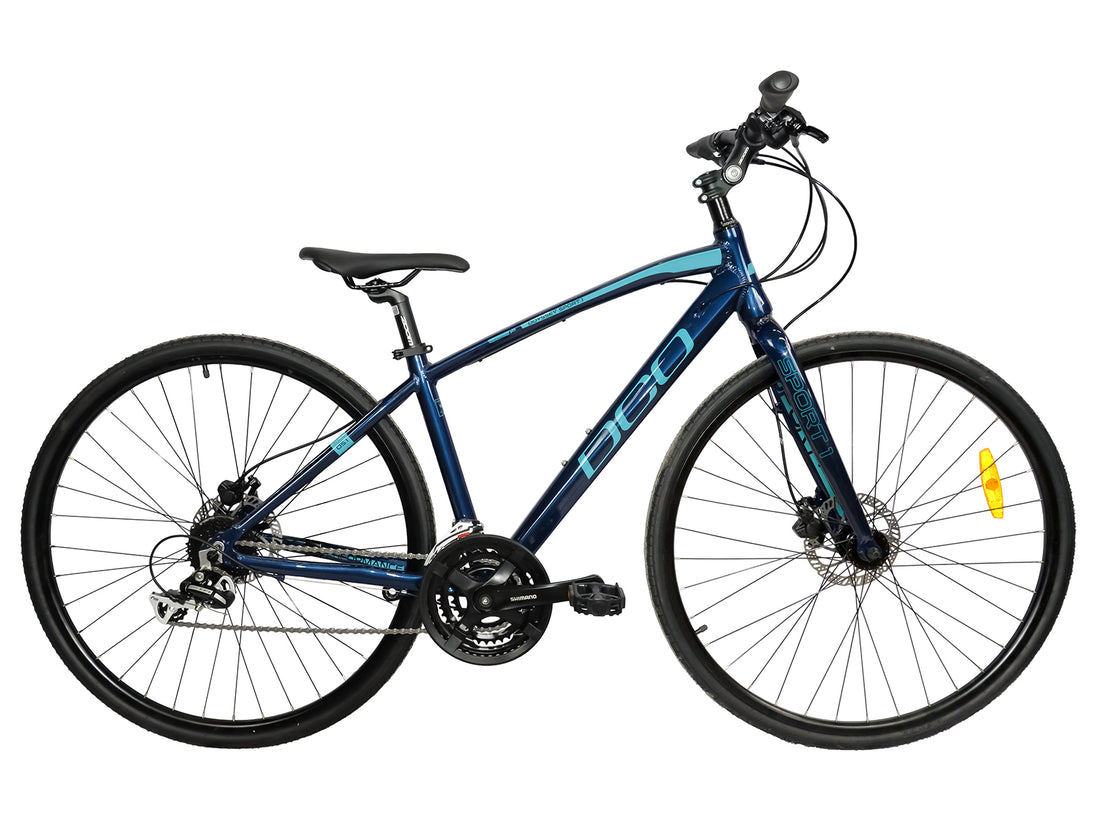 ODYSSEY SPORT 1 F|DCO|Cycle LM (6543073181853)