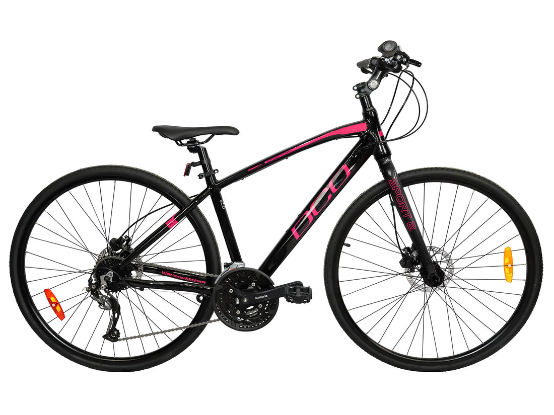 ODYSSEY SPORT 2 F |DCO|Cycle LM (6543073280157)