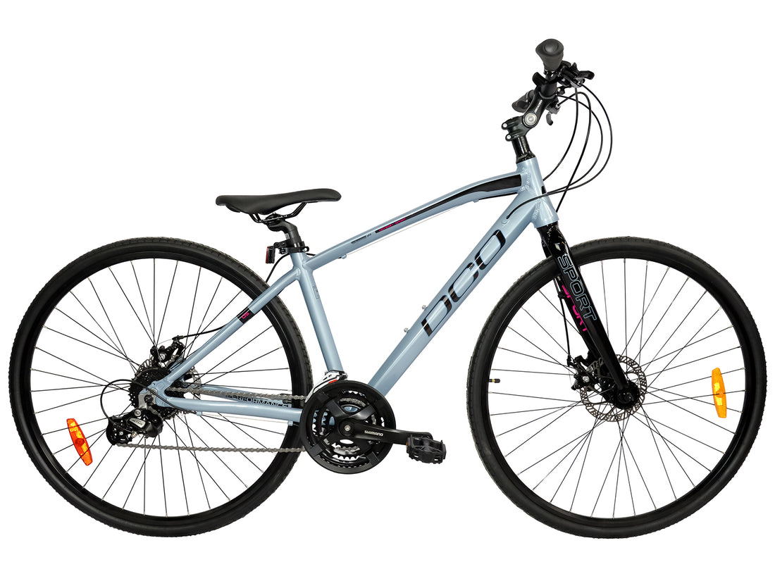 ODYSSEY SPORT F |DCO|Cycle LM (6543073083549)