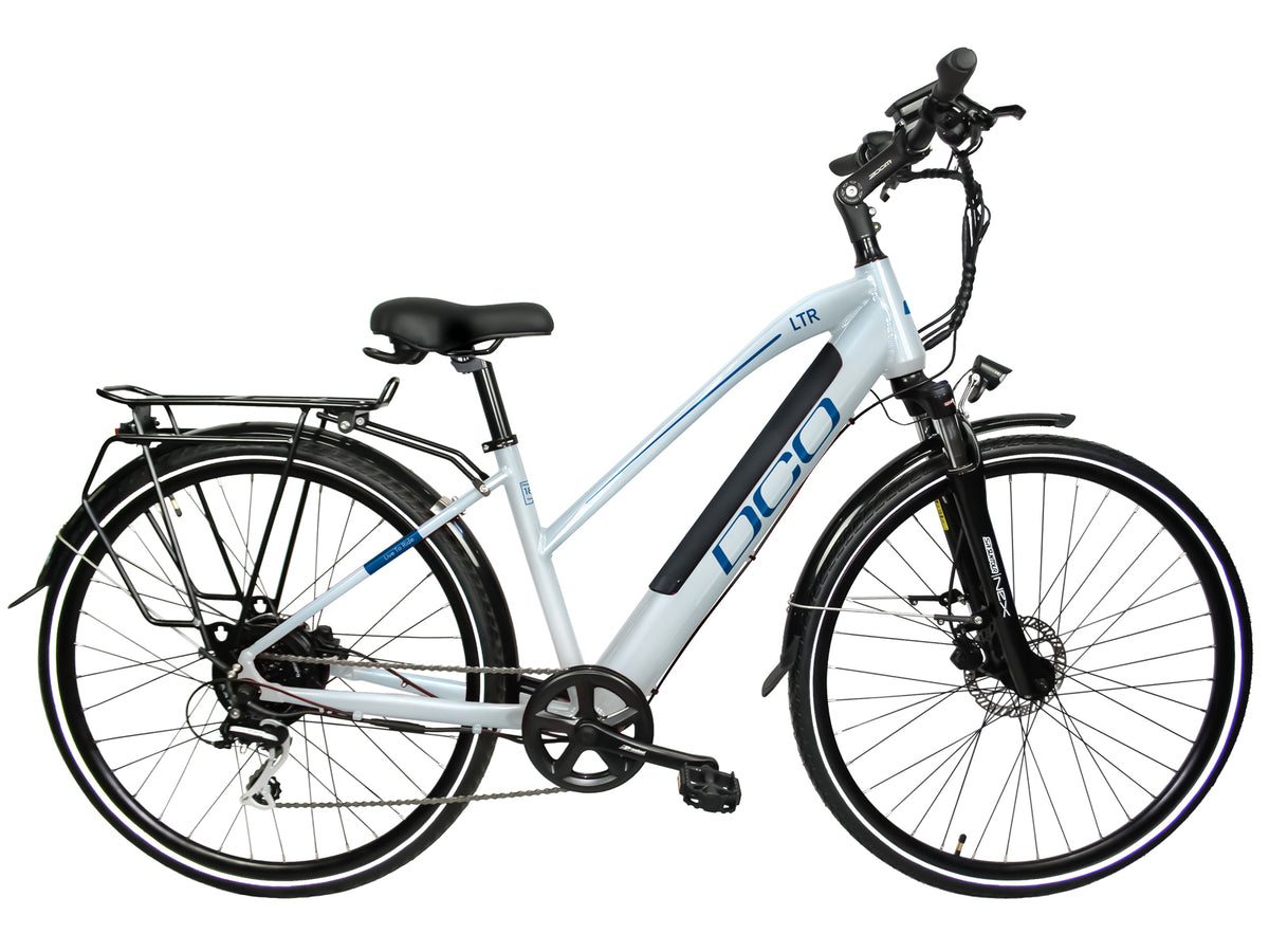 Cycle LM
