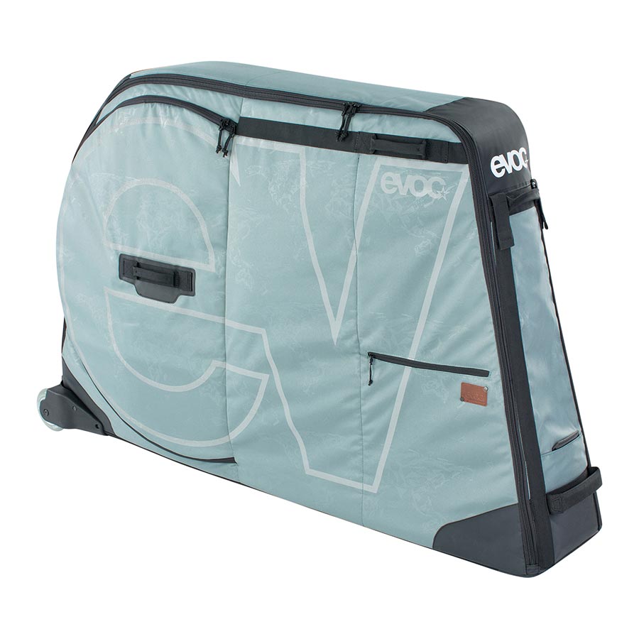 Valkental - Sacoche de Vélo Recyclée 3en1 - Haute Qualité & Durable Valkental - Sacoche de Vélo Recyclée 3en1 - Haute Qualité & Durable
