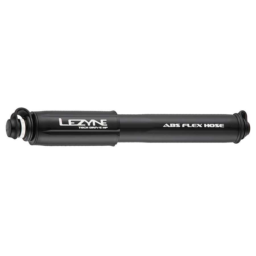 Pompes_et_CO2|Lezyne,_Tech_Drive_HP,_Pompe,_120psi,_Noir,_M,_216mm|Lezyne|Cycle_LM