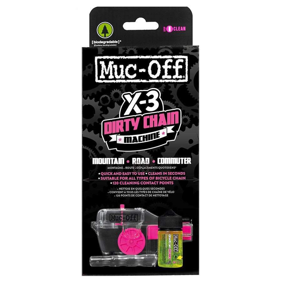 Lubrifiants|Muc-Off,_X-3,_Nettoyeur_de_chaîne|Muc-Off|Cycle_LM