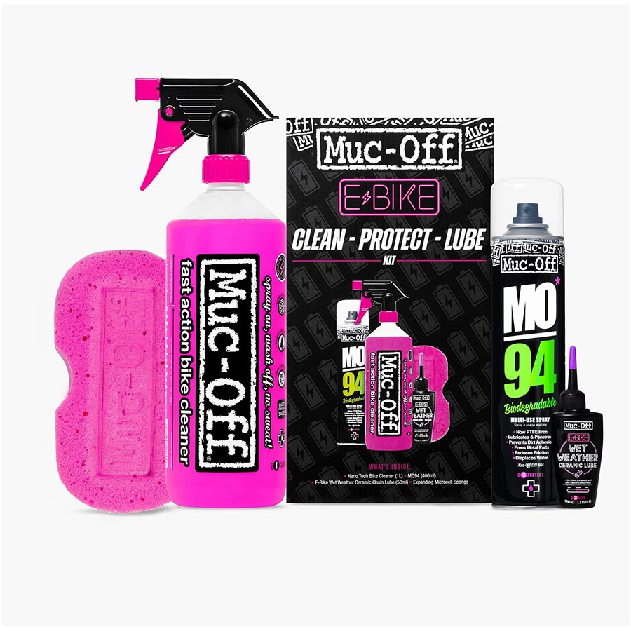Lubrifiants|Muc-Off,_Clean_Protect_Lube,_Kit|Muc-Off|Cycle_LM