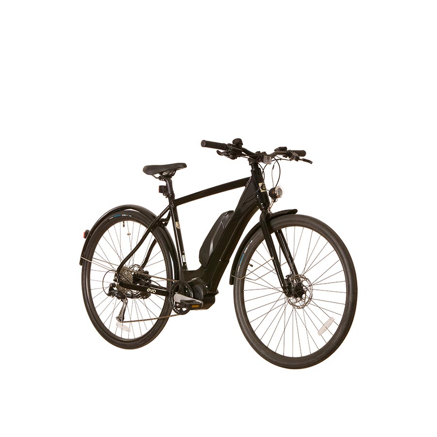 Vélos|EVO,_eBKE_E5000,_Vélo_électrique,_700C,_Noir,_XL,_Écofrais_inclus|EVO|Cycle_LM