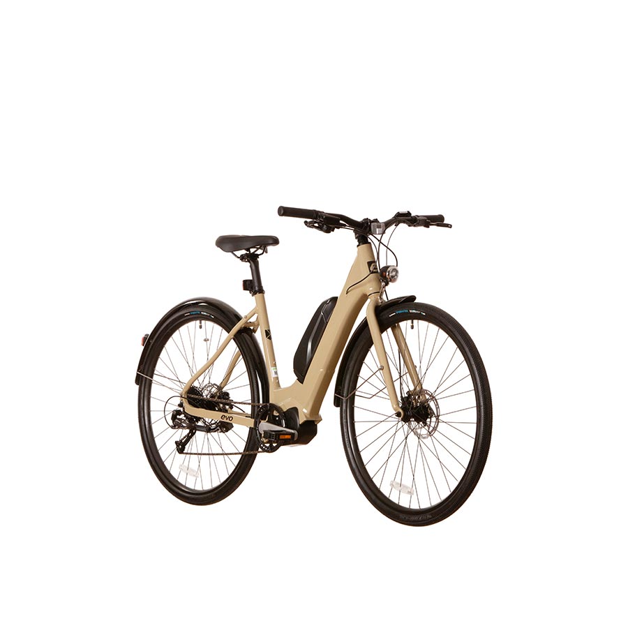 Vélos|EVO,_eBKE_ST_E5000,_Vélo_électrique,_700C,_Latté,_S,_Écofrais_inclus|EVO|Cycle_LM