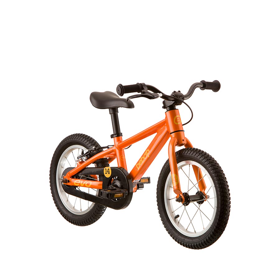 Vélos|EVO,_Bebop_14,_Vélo_pour_enfants,_14'',_Orange|EVO|Cycle_LM