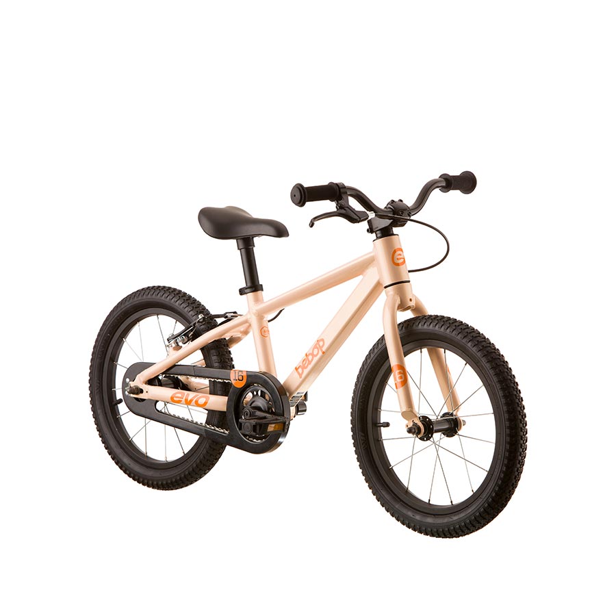 Velo 16 pouces online commencal