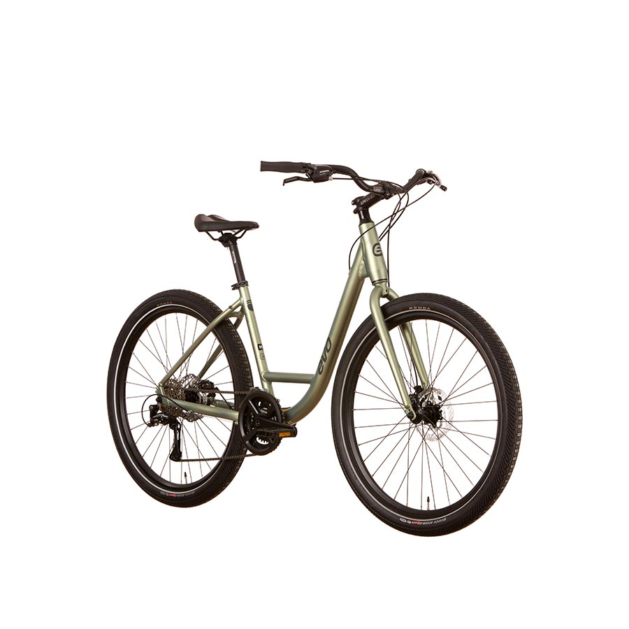 Vélos|EVO,_PTH_G2,_Vélo_Hybride_Confort,_27.5'',_Vert_Satin,_SM|EVO|Cycle_LM