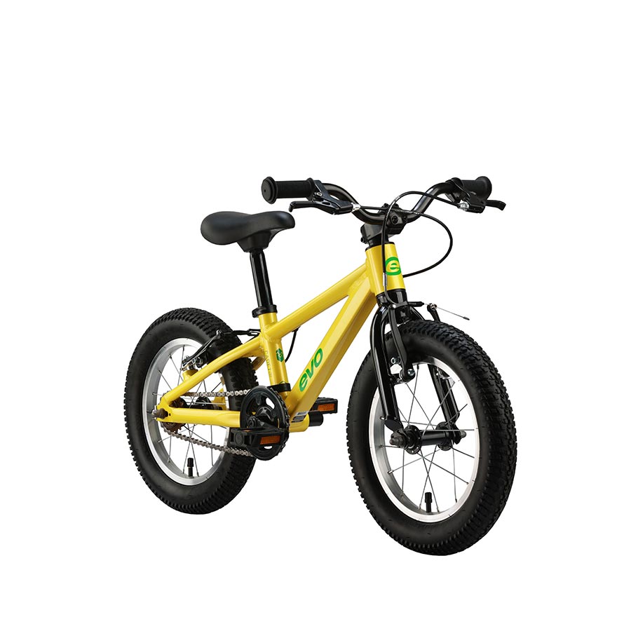 Vélos|EVO,_Cadet_14,_Vélo_pour_enfants,_14'',_Jaune|EVO|Cycle_LM