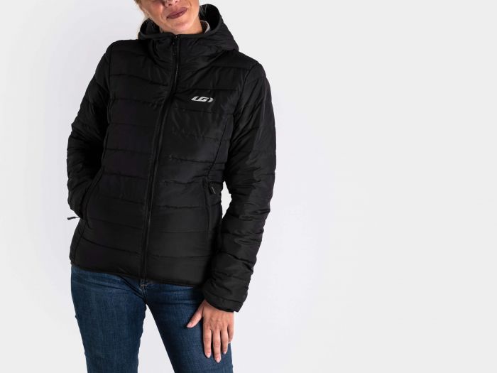 Manteau Garneau Aeon femme