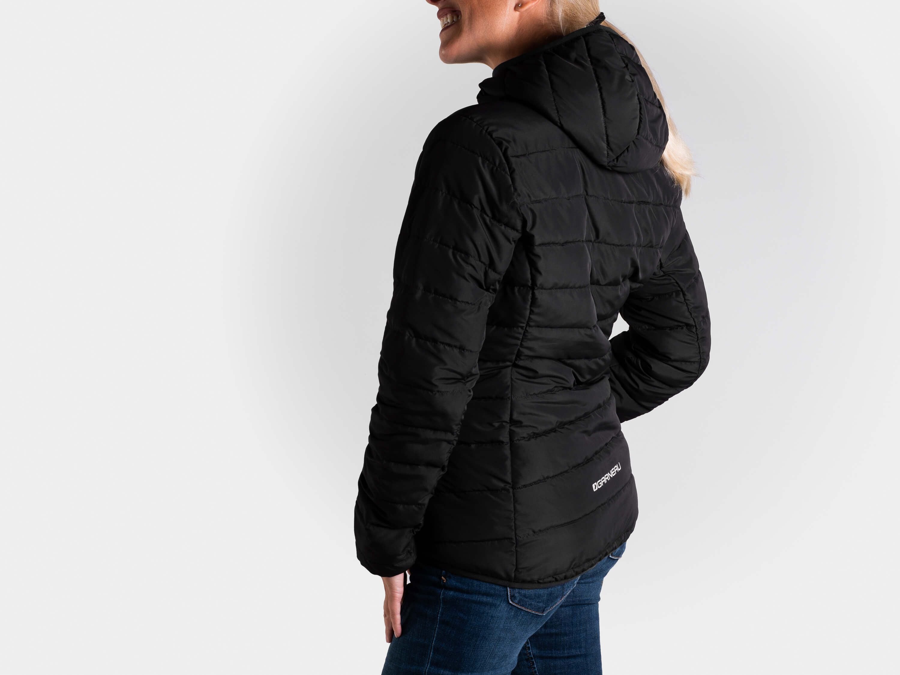 Manteau Garneau Aeon femme