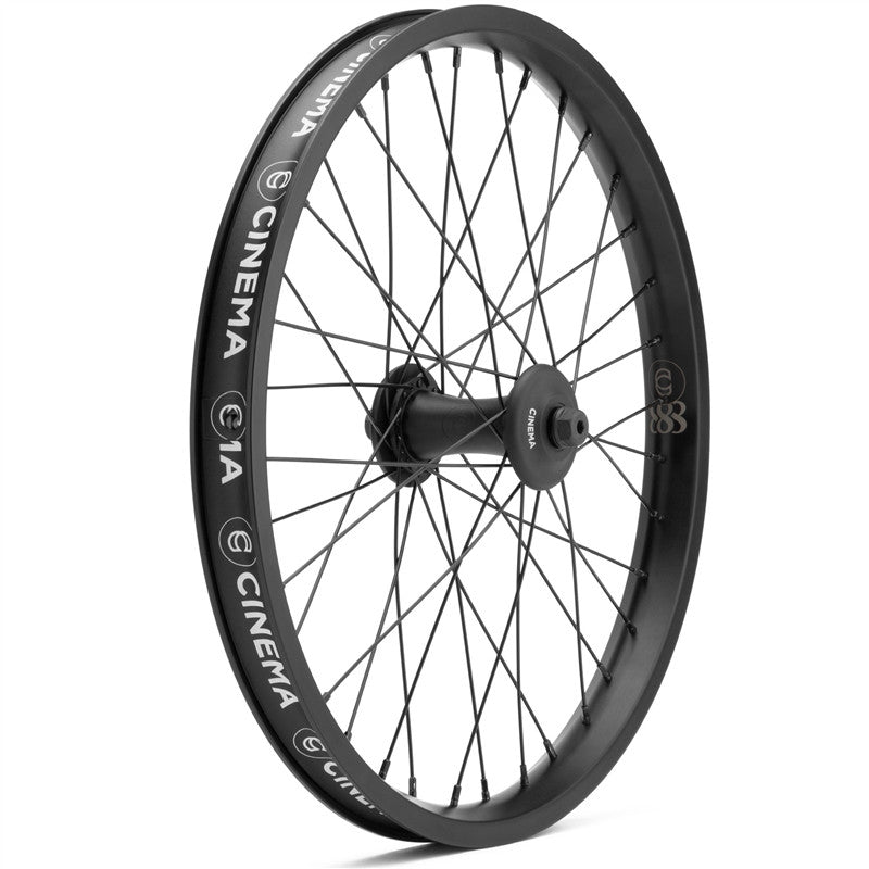 Cinema|888 FRONT WHEEL|Cycle LM (4550130270301)