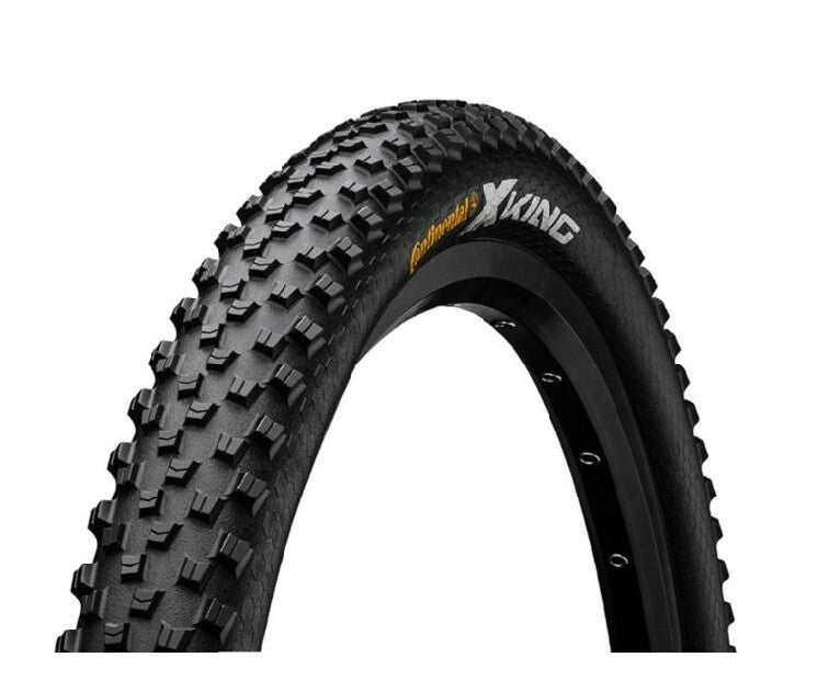 Continental|CROSS_KING_26_X_2.3_PLIABLE_SHEILDWALL|CYCLE_LM