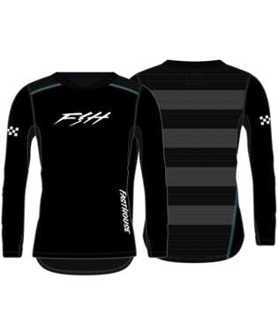 Fasthouse|Womens_Alloy_Ronin_LS_Jersey|Cycle_LM