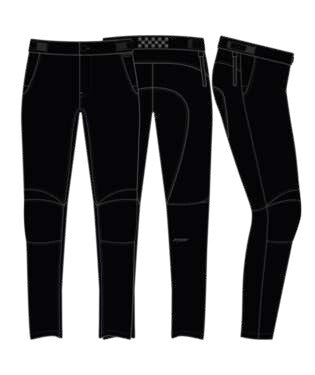 Fasthouse|Womens_Shredder_Pant|Cycle_LM