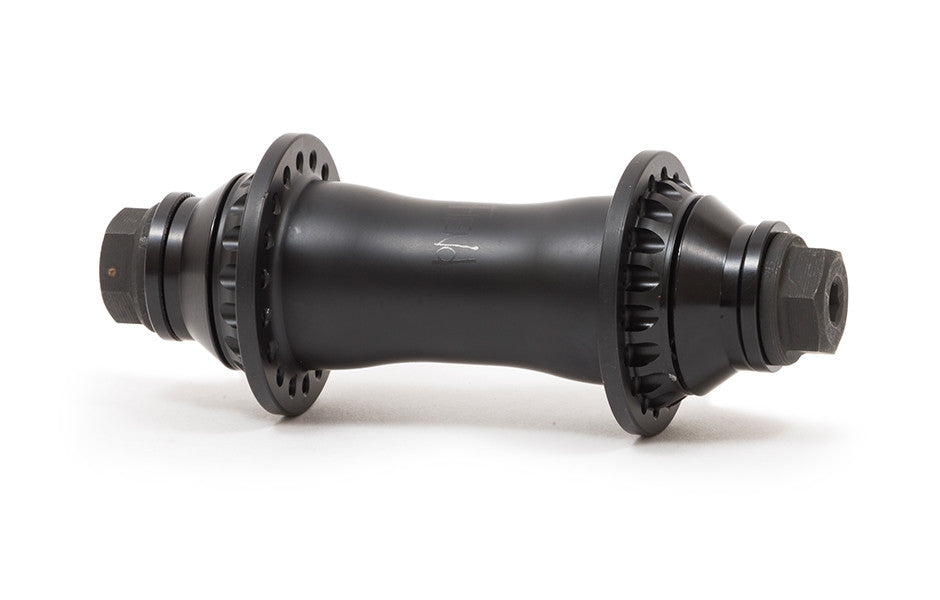 Fiend|PROCESS FLANGED FRONT HUB|cycle LM (4507081080925)