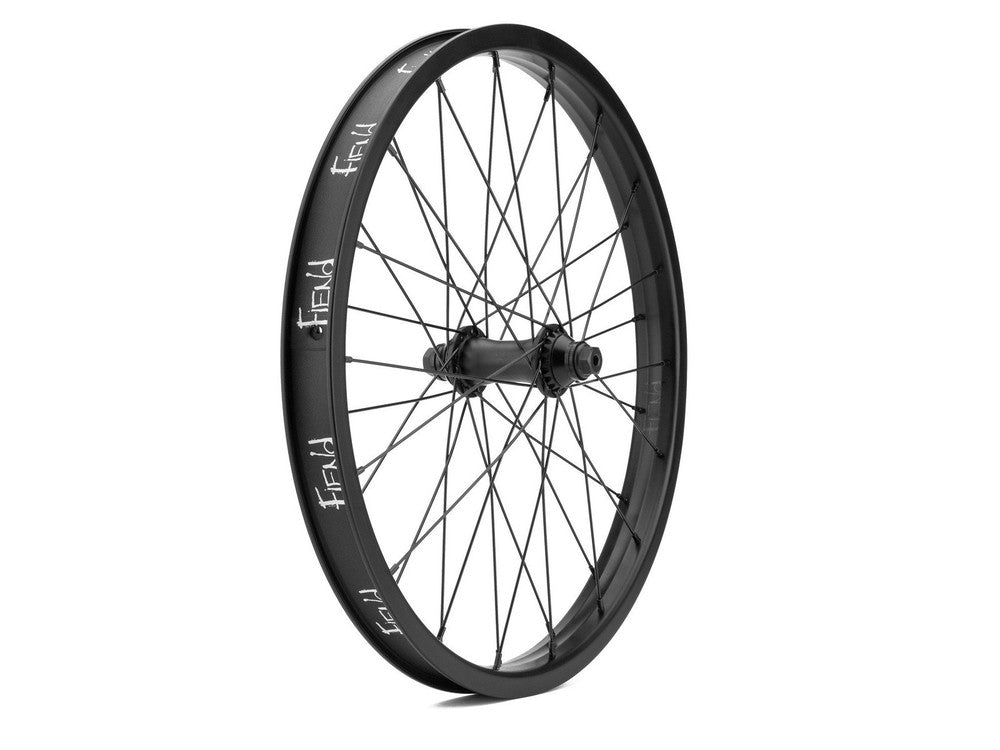 Fiend|PROCESS FRONT WHEEL|cycle LM (4507081441373)