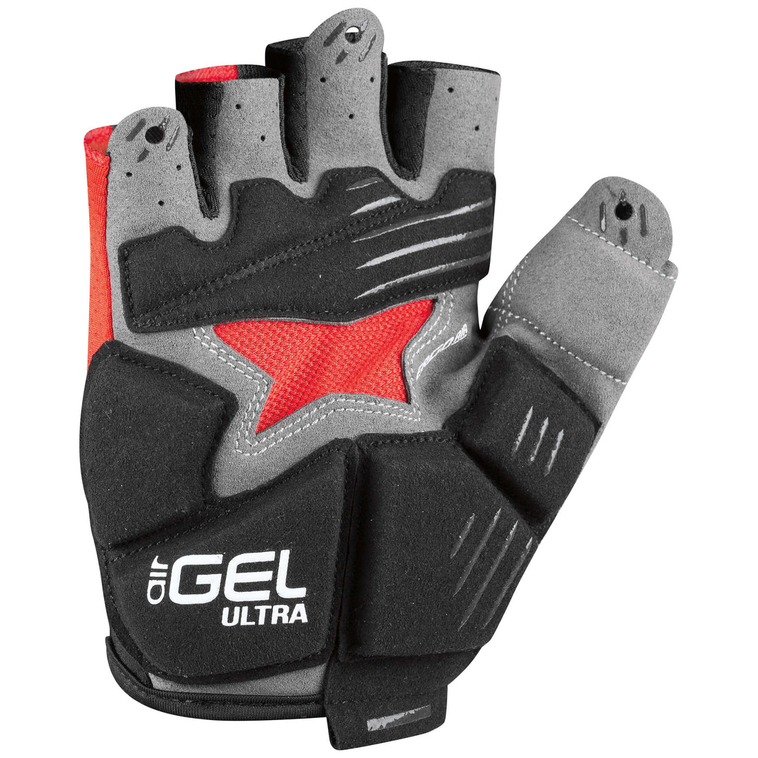 Air gel ultra cycling gloves Men