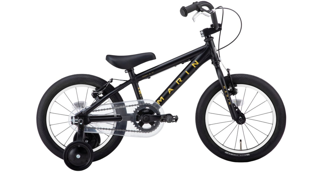 DONKY JR 16" 2021|Marin|Cycle LM (6563633823901)