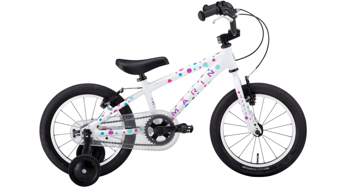 DONKY JR 16" 2021|Marin|Cycle LM (6563633922205)