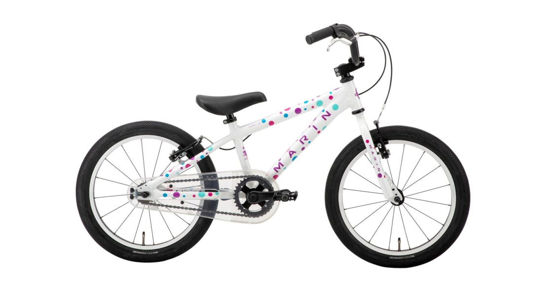 DONKY JR 18" SE 2021|Marin|Cycle LM (6563634086045)
