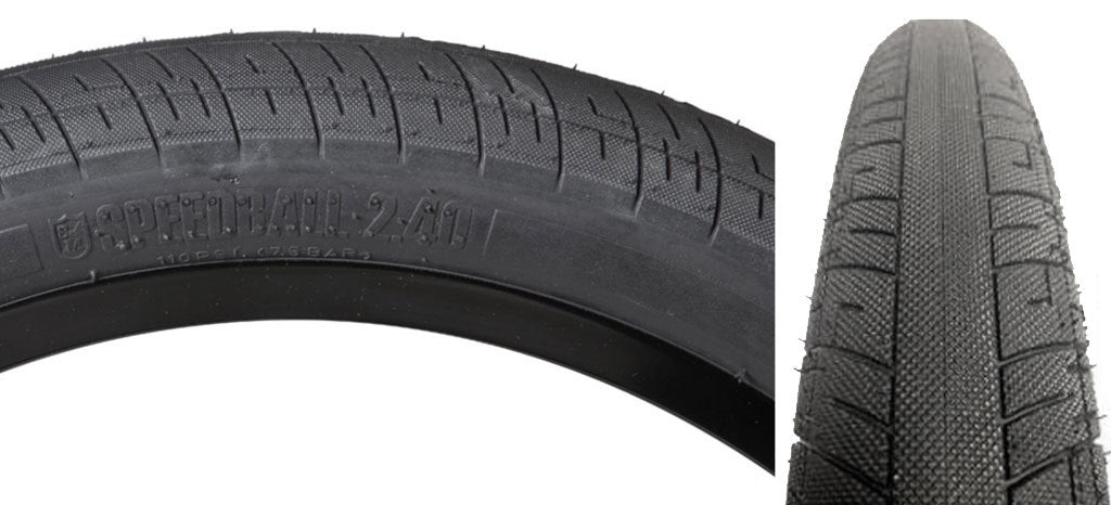 S&M Bikes|SPEEDBALL TIRE|cycle LM (4507510472797)