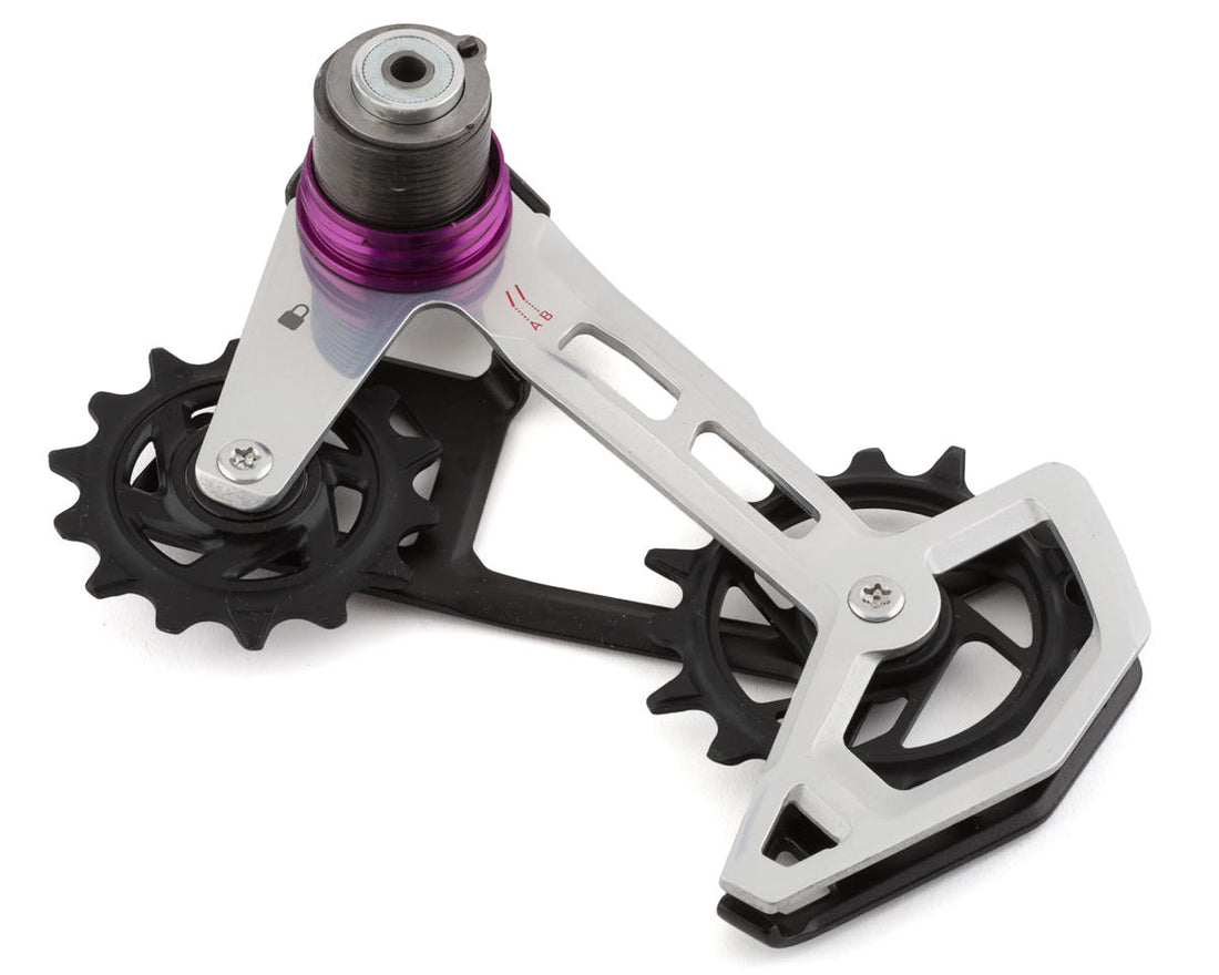 Dérailleurs|SRAM,_Cage_XX_T-Type|SRAM|Cycle_LM