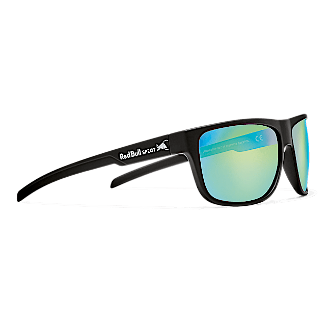 Lunette red bull sales