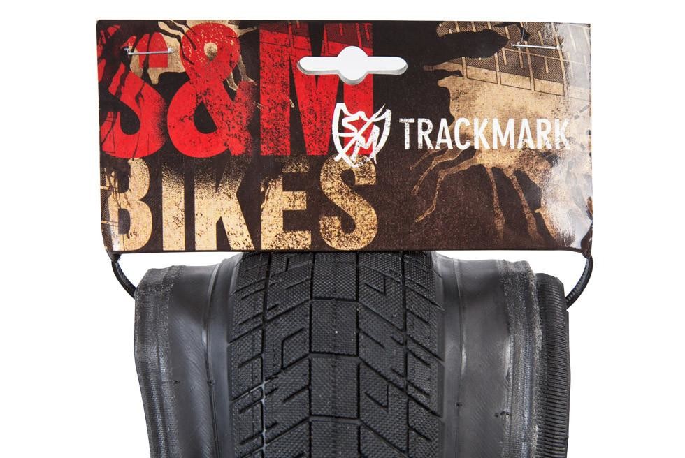 S&M Bikes|TRACKMARK TIRE|cycle LM (4507510702173)