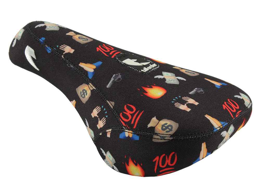 Selle gt bmx - Équipements vélos Selle gt bmx - Équipements vélos
